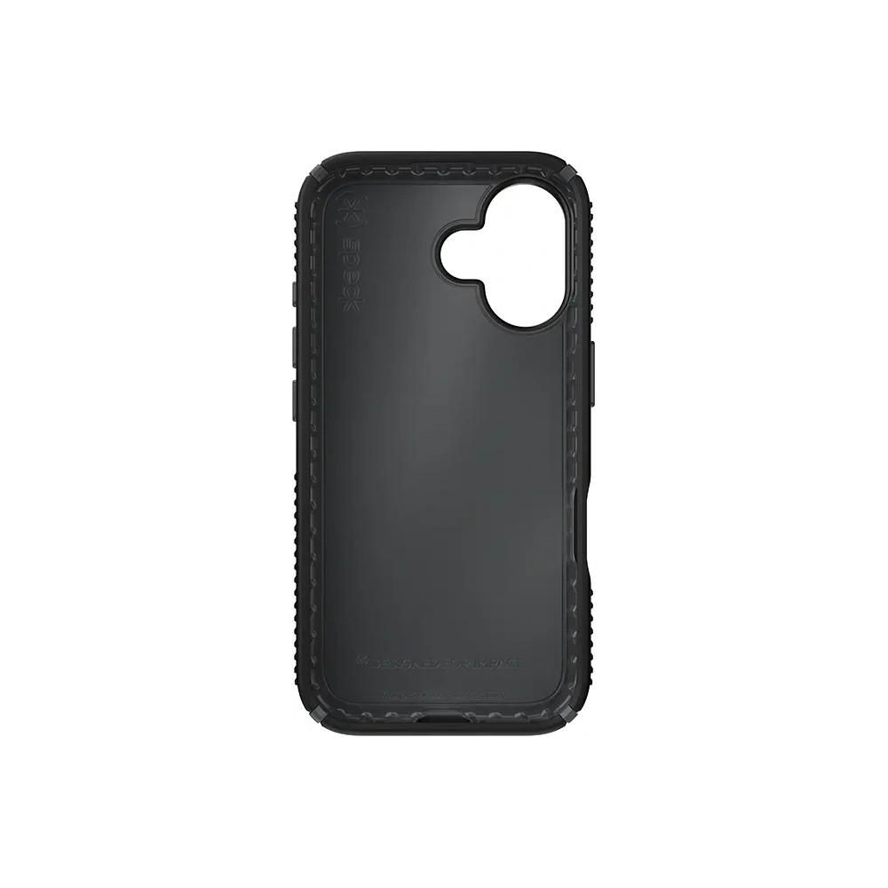 Hurtownia GSM - Etui Speck Presidio2 Grip Apple iPhone 16 (Negru / Gri Slate / Alb) - SPK623 - {ean13} - Hurt