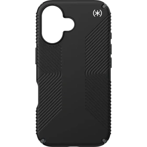 Hurtownia GSM - Etui Speck Presidio2 Grip Apple iPhone 16 (Černá / Slate Grey / Bílá) - SPK623 - {ean13} - Hurt