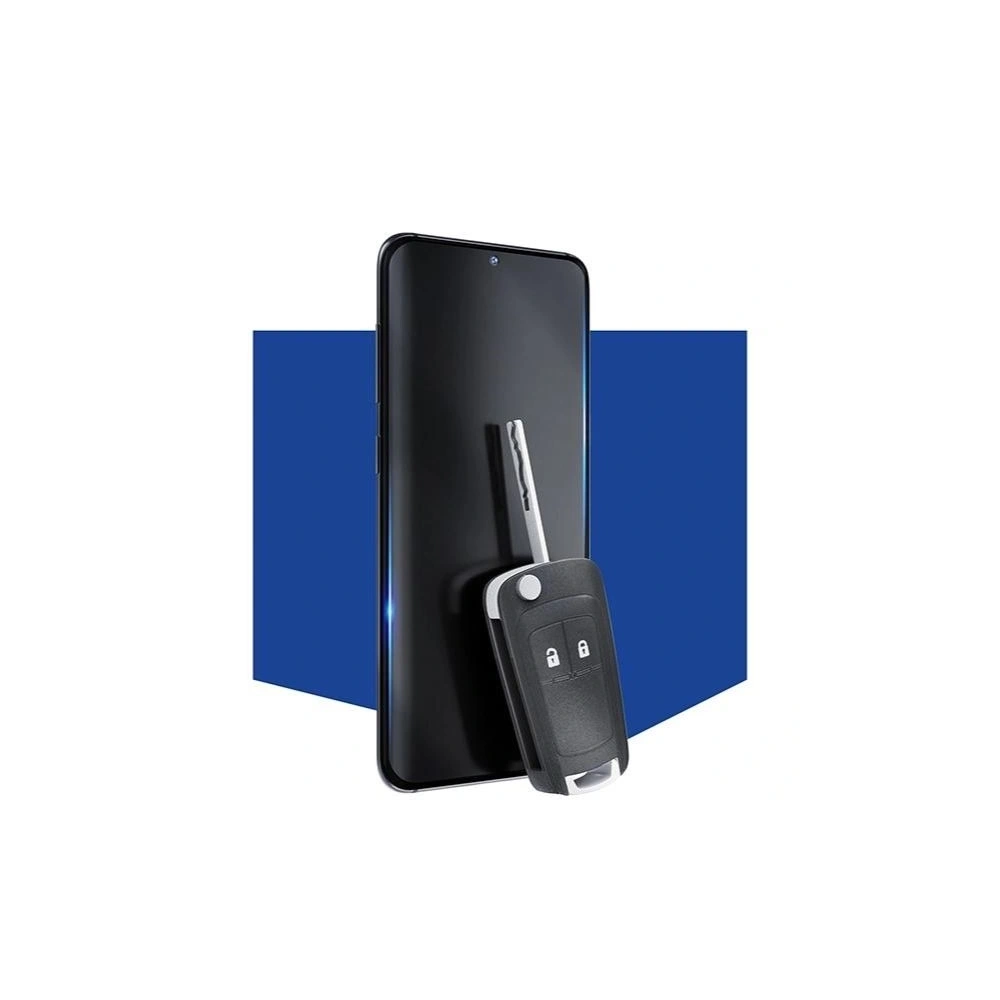 Hurtownia GSM - Védőfólia 3MK ARC+ Apple iPhone 16 Pro Max - 3MK6449 - {ean13} - Hurt