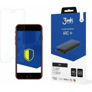 Hurtownia GSM - Védőfólia 3MK ARC+ Apple iPhone SE 2020/2022 - 3MK6450 - {ean13} - Hurt