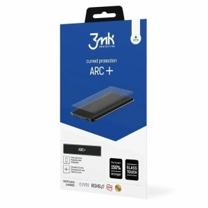 Hurtownia GSM - Védőfólia 3MK ARC+ Motorola Edge 50 Neo - 3MK6451 - {ean13} - Hurt