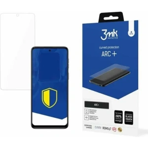 Wholesale Protective film 3MK ARC+ Motorola Moto G54 / Power Edition - 3MK6453 - {ean13} - Hurt