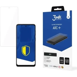 Hurtownia GSM - Fólie ochranná 3MK ARC+ Motorola Moto G84 5G - 3MK6454 - {ean13} - Hurt