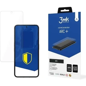 Hurtownia GSM - Folia de protecție 3MK ARC+ Nothing Phone 2 - 3MK6456 - {ean13} - Hurt