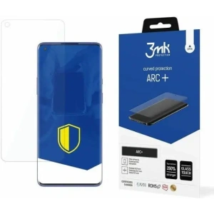 Hurtownia GSM - Folia de protecție 3MK ARC+ OnePlus Nord 3 5G - 3MK6460 - {ean13} - Hurt