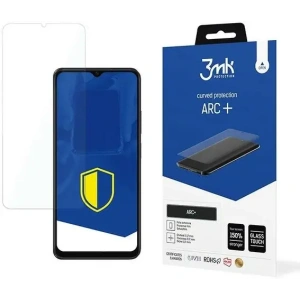Hurtownia GSM - Védőfólia 3MK ARC+ Oppo A38 - 3MK6461 - {ean13} - Hurt