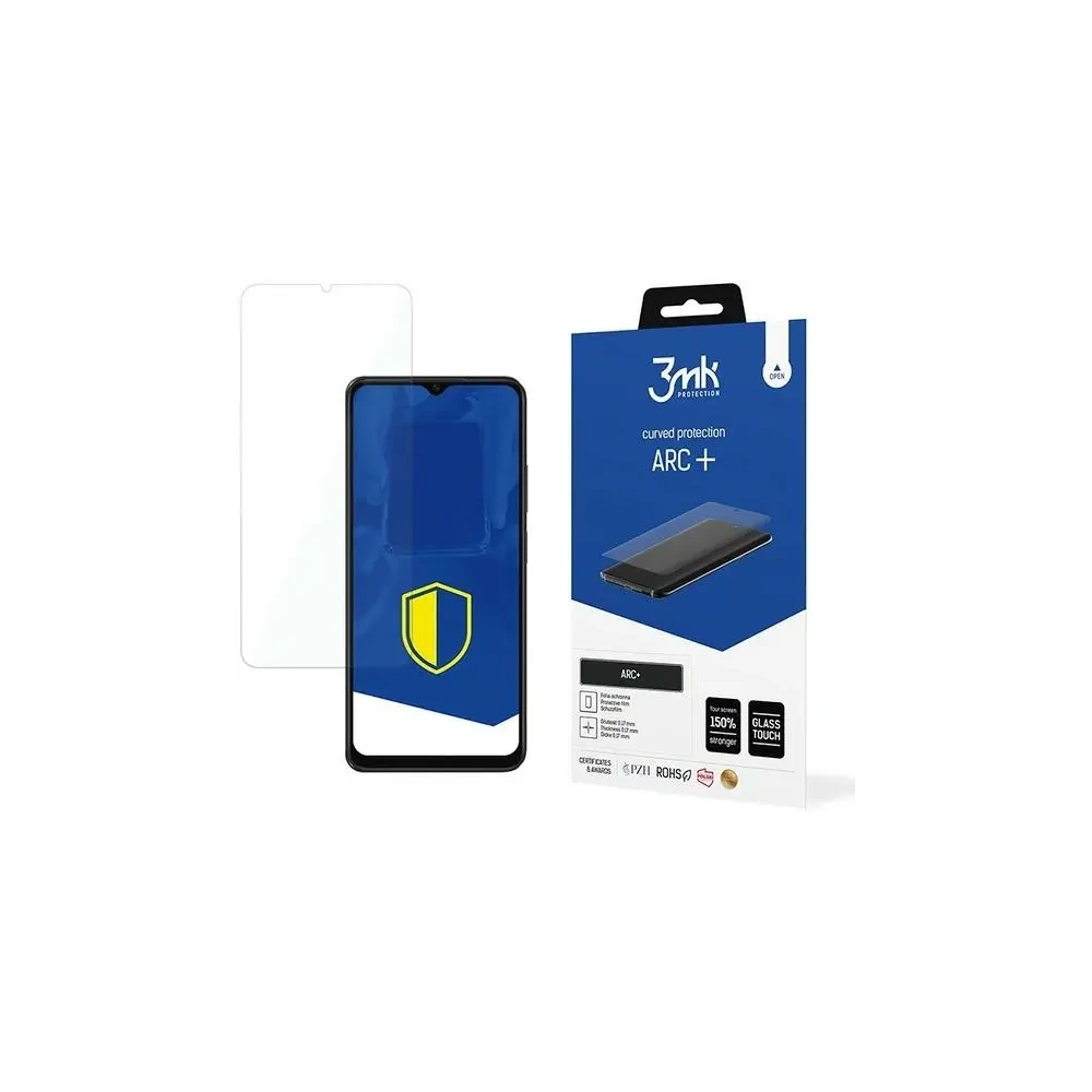 Hurtownia GSM - Védőfólia 3MK ARC+ Oppo A38 - 3MK6461 - {ean13} - Hurt