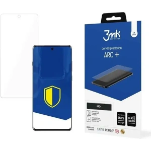 Hurtownia GSM - Védőfólia 3MK ARC+ Oppo Reno 11 F - 3MK6462 - {ean13} - Hurt