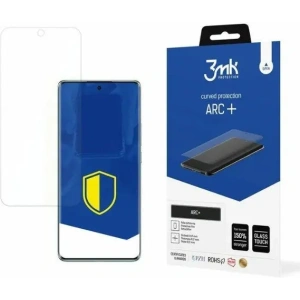 Hurtownia GSM - Folia de protecție 3MK ARC+ Oppo Reno 12 Pro - 3MK6463 - {ean13} - Hurt