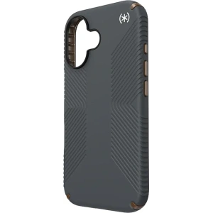 Hurtownia GSM - Etui Speck Presidio2 Grip Apple iPhone 16 (Sötétszürke / Hűvös bronz / Fehér) - SPK624 - {ean13} - Hurt