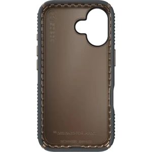 Hurtownia GSM - Etui Speck Presidio2 Grip Apple iPhone 16 (Charcoal Grey / Cool Bronze / Bílá) - SPK624 - {ean13} - Hurt