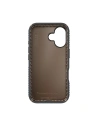 Hurtownia GSM - Etui Speck Presidio2 Grip Apple iPhone 16 (Gri Charcoal / Bronzo Rece / Alb) - SPK624 - {ean13} - Hurt