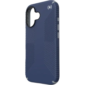 Hurtownia GSM - Etui Speck Presidio2 Grip Apple iPhone 16 (Albastru Costal / Gri Prafului / Alb) - SPK625 - {ean13} - Hurt
