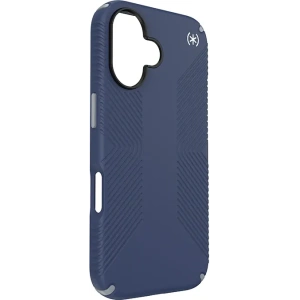 Hurtownia GSM - Etui Speck Presidio2 Grip Apple iPhone 16 (Mořská modř / Prachově šedá / Bílá) - SPK625 - {ean13} - Hurt