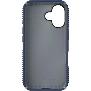 Hurtownia GSM - Etui Speck Presidio2 Grip Apple iPhone 16 (Mořská modř / Prachově šedá / Bílá) - SPK625 - {ean13} - Hurt