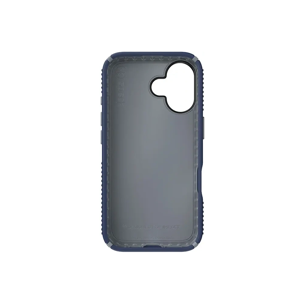 Hurtownia GSM - Etui Speck Presidio2 Grip Apple iPhone 16 (Coastal Blue / Dust Grey / White) - SPK625 - {ean13} - Hurt