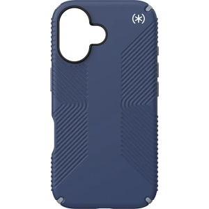 Hurtownia GSM - Etui Speck Presidio2 Grip Apple iPhone 16 (Mořská modř / Prachově šedá / Bílá) - SPK625 - {ean13} - Hurt