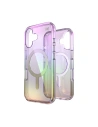 Etui Speck Presidio2 Lux MagSafe Apple iPhone 16 (Amazing Purple / Clear) - iPhone 16 - Speck