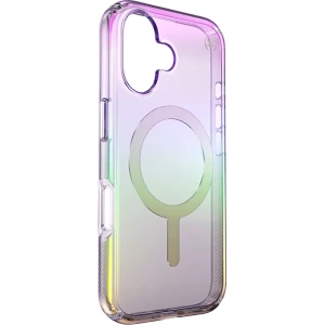 Hurtownia GSM - Etui Speck Presidio2 Lux MagSafe Apple iPhone 16 (Úžasná fialová / Čirá) - SPK626 - {ean13} - Hurt