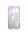 Hurtownia GSM - Etui Speck Presidio2 Lux MagSafe Apple iPhone 16 (Amazing Purple / Clear) - SPK626 - {ean13} - Hurt