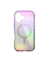 Hurtownia GSM - Etui Speck Presidio2 Lux MagSafe Apple iPhone 16 (Úžasná fialová / Čirá) - SPK626 - {ean13} - Hurt