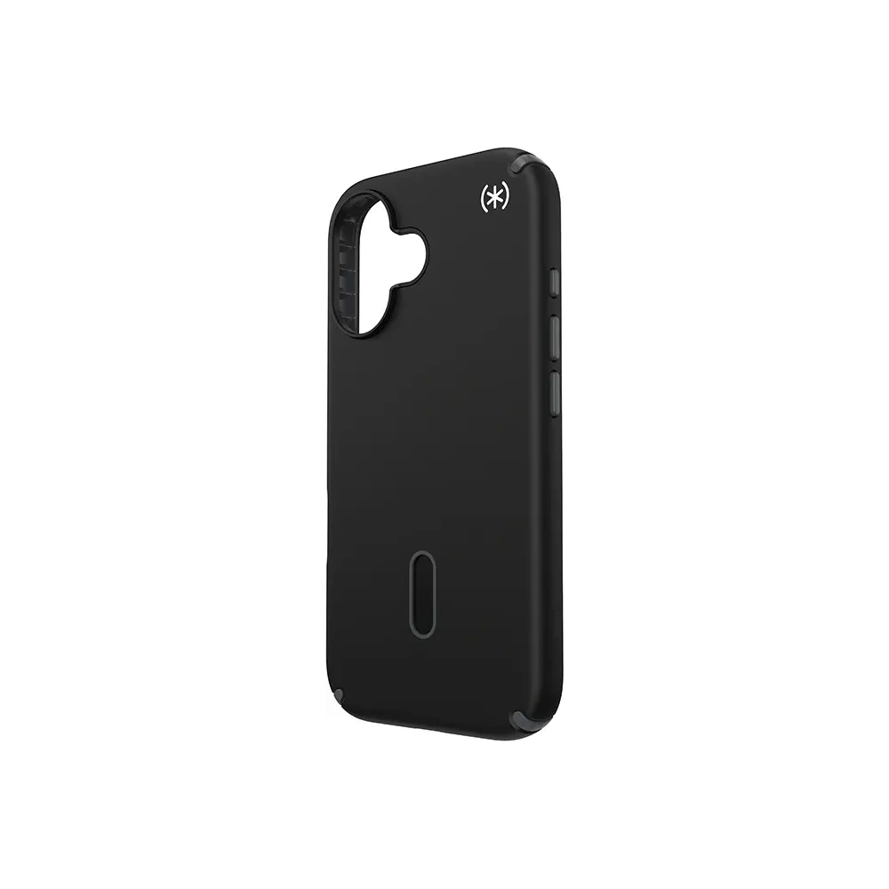 Hurtownia GSM - Etui Speck Presidio2 Pro ClickLock & MagSafe Apple iPhone 16 (Negru / Gri ardezie / Alb) - SPK627 - {ean13} - Hurt