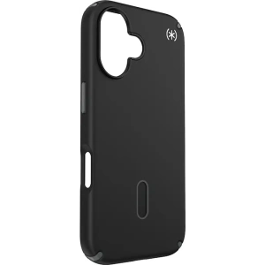Hurtownia GSM - Etui Speck Presidio2 Pro ClickLock & MagSafe Apple iPhone 16 (Černá / Šedá / Bílá) - SPK627 - {ean13} - Hurt