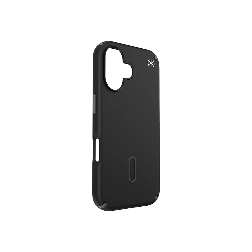 Hurtownia GSM - Etui Speck Presidio2 Pro ClickLock & MagSafe Apple iPhone 16 (Negru / Gri ardezie / Alb) - SPK627 - {ean13} - Hurt