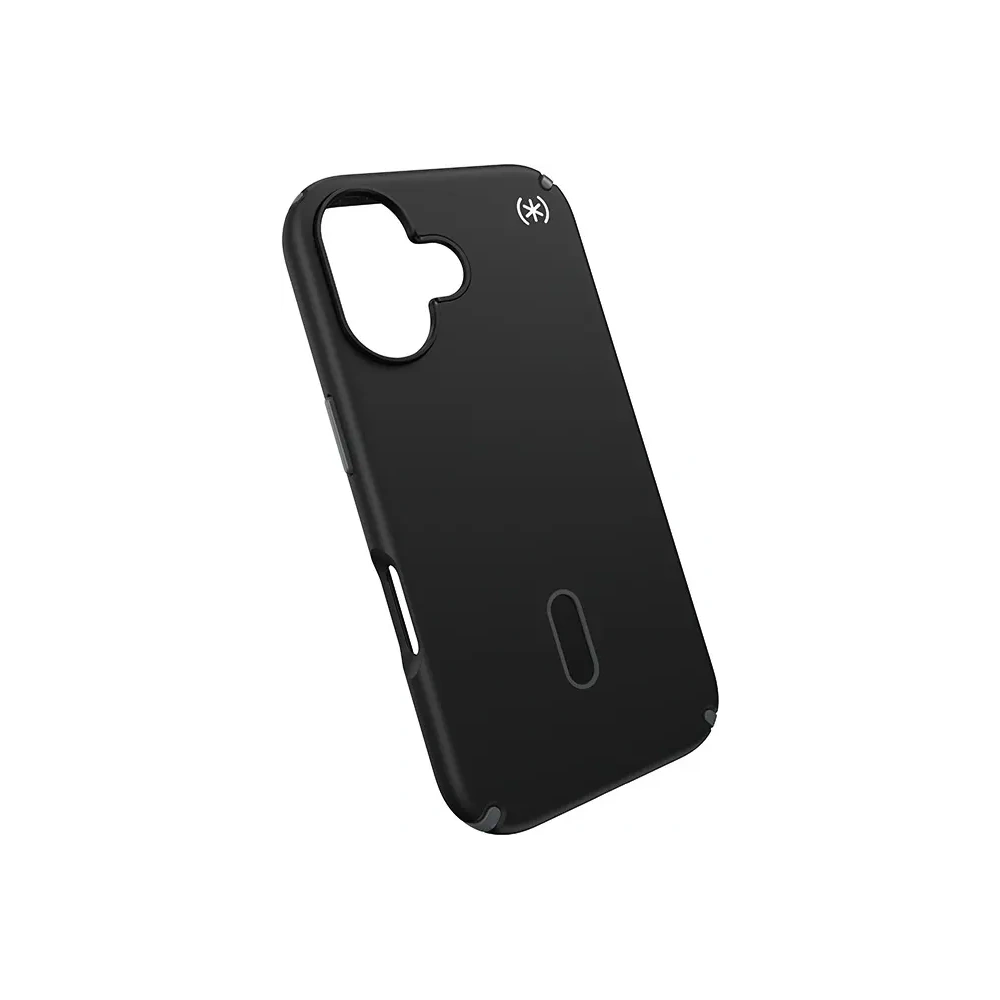 Hurtownia GSM - Etui Speck Presidio2 Pro ClickLock & MagSafe Apple iPhone 16 (Negru / Gri ardezie / Alb) - SPK627 - {ean13} - Hurt
