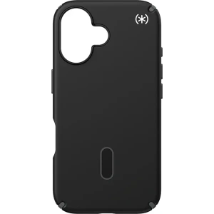 Hurtownia GSM - Etui Speck Presidio2 Pro ClickLock & MagSafe Apple iPhone 16 (Černá / Šedá / Bílá) - SPK627 - {ean13} - Hurt