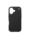 Hurtownia GSM - Etui Speck Presidio2 Pro ClickLock & MagSafe Apple iPhone 16 (Negru / Gri ardezie / Alb) - SPK627 - {ean13} - Hurt