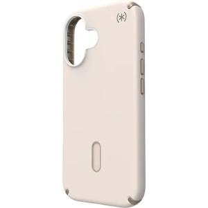 Hurtownia GSM - Etui Speck Presidio2 Pro ClickLock & MagSafe Apple iPhone 16 (Fehérített csont / Örökség arany / Mogyoróbarna) - SPK628 - {ean13} - Hurt
