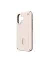 Hurtownia GSM - Etui Speck Presidio2 Pro ClickLock & MagSafe Apple iPhone 16 (Fehérített csont / Örökség arany / Mogyoróbarna) - SPK628 - {ean13} - Hurt