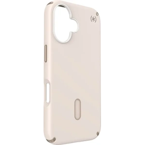 Hurtownia GSM - Etui Speck Presidio2 Pro ClickLock & MagSafe Apple iPhone 16 (Bělená kost / Dědictví zlato / Oříškově hnědá) - SPK628 - {ean13} - Hurt