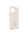 Hurtownia GSM - Etui Speck Presidio2 Pro ClickLock & MagSafe Apple iPhone 16 (Fehérített csont / Örökség arany / Mogyoróbarna) - SPK628 - {ean13} - Hurt
