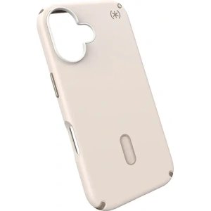 Hurtownia GSM - Etui Speck Presidio2 Pro ClickLock & MagSafe Apple iPhone 16 (Bělená kost / Dědictví zlato / Oříškově hnědá) - SPK628 - {ean13} - Hurt