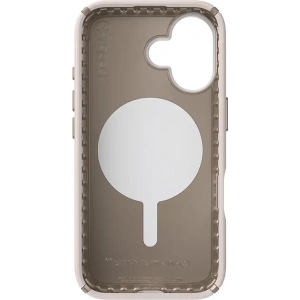 Hurtownia GSM - Etui Speck Presidio2 Pro ClickLock & MagSafe Apple iPhone 16 (Bělená kost / Dědictví zlato / Oříškově hnědá) - SPK628 - {ean13} - Hurt