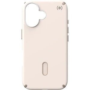 Hurtownia GSM - Etui Speck Presidio2 Pro ClickLock & MagSafe Apple iPhone 16 (Bělená kost / Dědictví zlato / Oříškově hnědá) - SPK628 - {ean13} - Hurt
