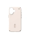 Hurtownia GSM - Etui Speck Presidio2 Pro ClickLock & MagSafe Apple iPhone 16 (Oase albite / Aur moștenit / Maro alun) - SPK628 - {ean13} - Hurt