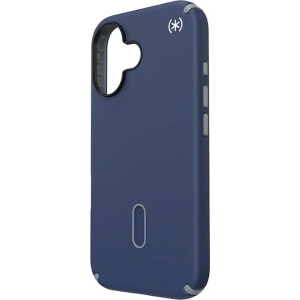 Hurtownia GSM - Etui Speck Presidio2 Pro ClickLock & MagSafe Apple iPhone 16 (Albastru Costier / Gri Prafului / Alb) - SPK629 - {ean13} - Hurt
