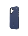 Hurtownia GSM - Case Speck Presidio2 Pro ClickLock & MagSafe für Apple iPhone 16 (Küstenblau / Staubgrau / Weiß) - SPK629 - {ean13} - Hurt