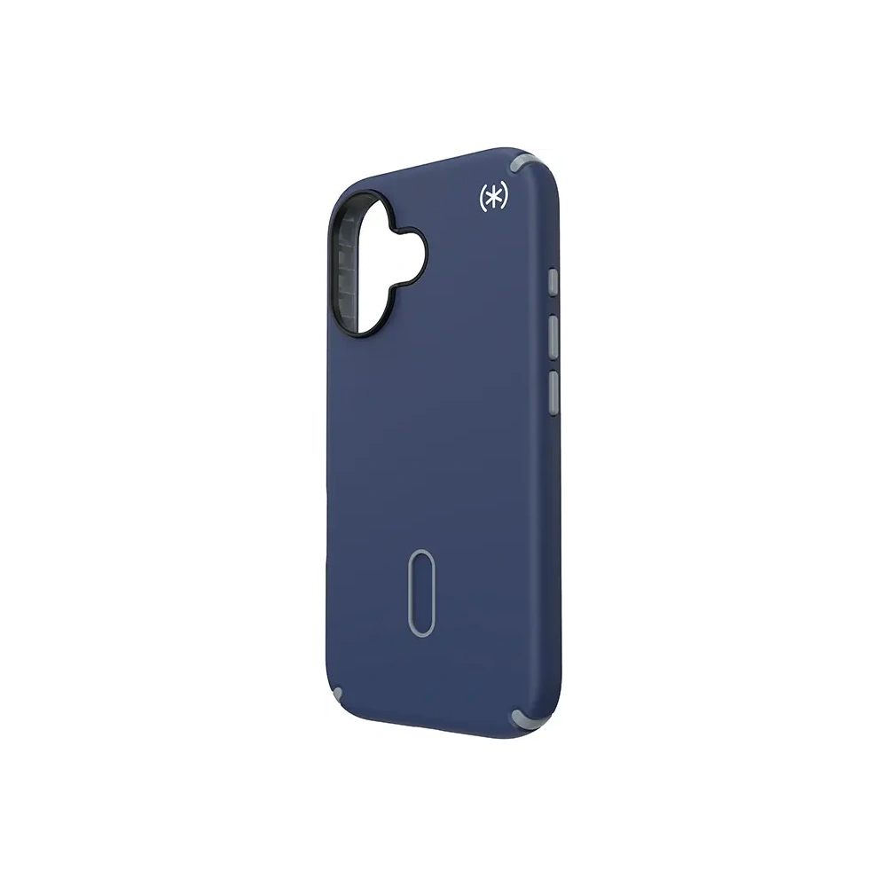 Hurtownia GSM - Case Speck Presidio2 Pro ClickLock & MagSafe für Apple iPhone 16 (Küstenblau / Staubgrau / Weiß) - SPK629 - {ean13} - Hurt