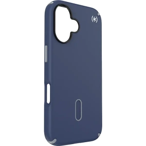 Hurtownia GSM - Etui Speck Presidio2 Pro ClickLock & MagSafe Apple iPhone 16 (Pobřežní modrá / Prachově šedá / Bílá) - SPK629 - {ean13} - Hurt