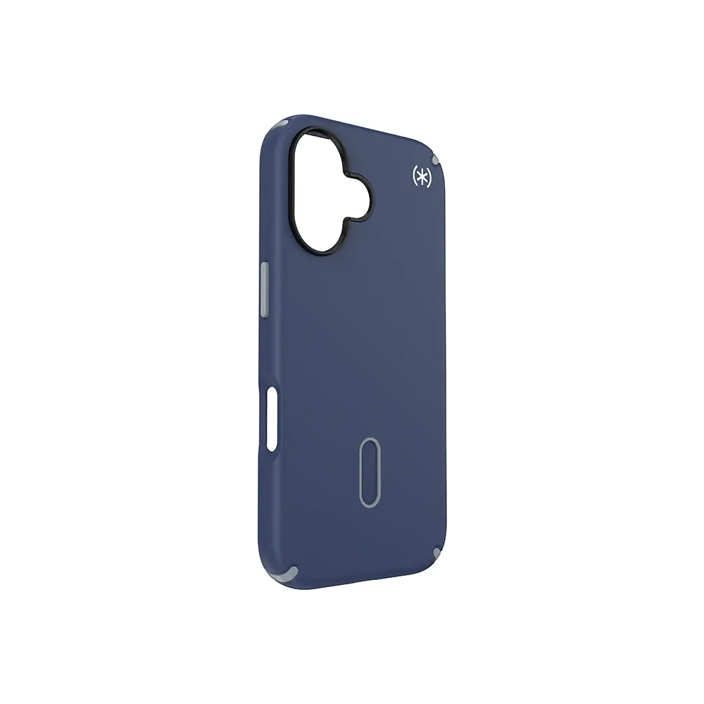 Hurtownia GSM - Case Speck Presidio2 Pro ClickLock & MagSafe für Apple iPhone 16 (Küstenblau / Staubgrau / Weiß) - SPK629 - {ean13} - Hurt