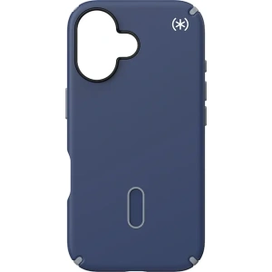 Hurtownia GSM - Etui Speck Presidio2 Pro ClickLock & MagSafe Apple iPhone 16 (Pobřežní modrá / Prachově šedá / Bílá) - SPK629 - {ean13} - Hurt