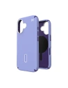 Hurtownia GSM - Etui Speck Presidio2 Pro ClickLock & MagSafe Apple iPhone 16 (Lavanda Viitoare / Cassis Violet / Alb) - SPK630 - {ean13} - Hurt