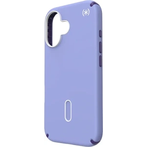 Hurtownia GSM - Etui Speck Presidio2 Pro ClickLock & MagSafe Apple iPhone 16 (Jövő levendula / Cassis lila / Fehér) - SPK630 - {ean13} - Hurt