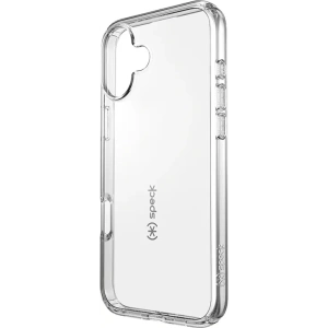 Case Speck Gemshell Apple iPhone 16 Plus (Clear) - iPhone 16 Plus - Speck