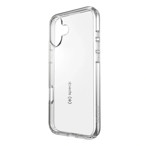 Etui Speck Gemshell Apple iPhone 16 Plus (Clear) - iPhone 16 Plus - Speck