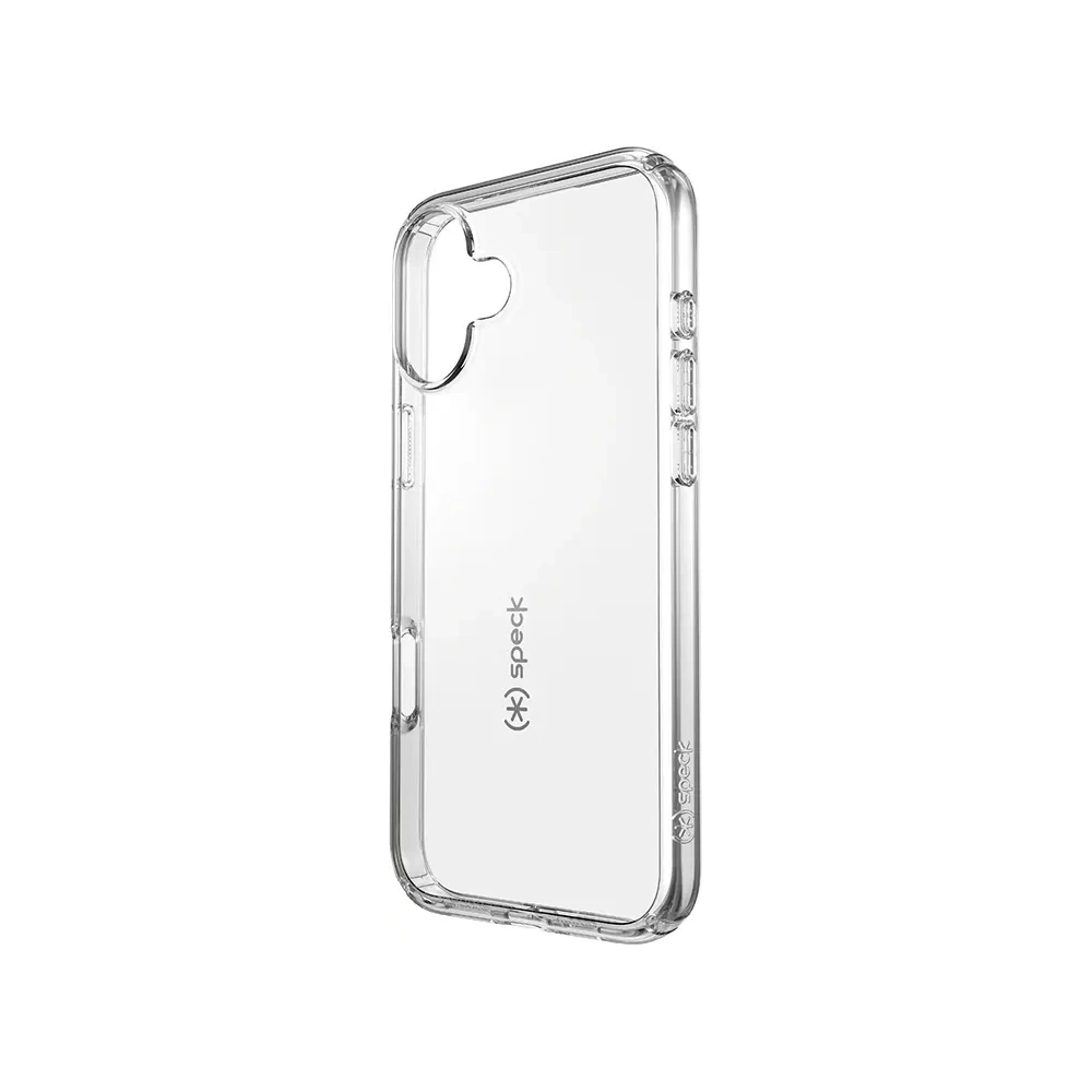 Wholesale Case Speck Gemshell Apple iPhone 16 Plus (Clear) - SPK631 - {ean13} - Hurt